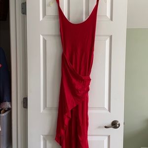 Reformation Kaila Dress NWT